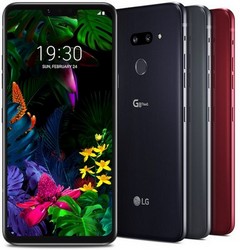 Замена экрана на телефоне LG G8s ThinQ в Москве
